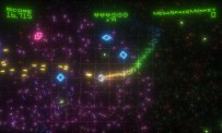 Geometry Wars : Retro Evolved