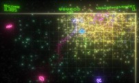 Geometry Wars : Retro Evolved