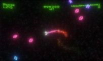 Geometry Wars : Retro Evolved