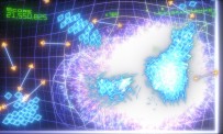 Geometry Wars : Retro Evolved