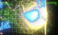 Geometry Wars : Retro Evolved