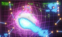 Geometry Wars : Retro Evolved