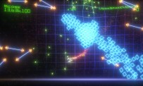 Geometry Wars : Retro Evolved