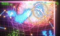 Geometry Wars : Retro Evolved