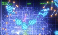 Geometry Wars : Retro Evolved