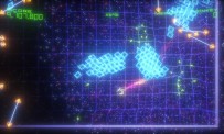 Geometry Wars : Retro Evolved