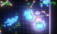 Geometry Wars : Retro Evolved