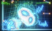 Geometry Wars : Retro Evolved