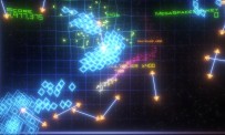 Geometry Wars : Retro Evolved