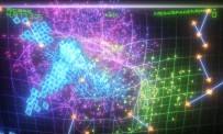 Geometry Wars : Retro Evolved