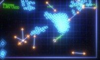 Geometry Wars : Retro Evolved