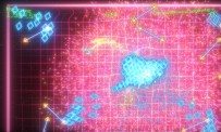 Geometry Wars : Retro Evolved