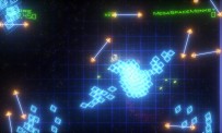 Geometry Wars : Retro Evolved