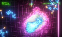 Geometry Wars : Retro Evolved