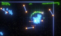 Geometry Wars : Retro Evolved