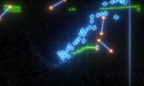 Geometry Wars : Retro Evolved