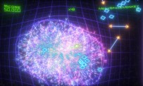 Geometry Wars : Retro Evolved