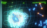 Geometry Wars : Retro Evolved