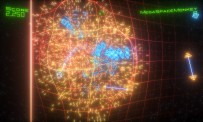 Geometry Wars : Retro Evolved