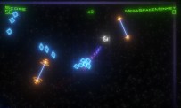 Geometry Wars : Retro Evolved