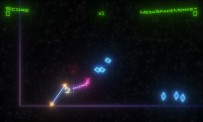 Geometry Wars : Retro Evolved