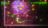 Geometry Wars : Retro Evolved