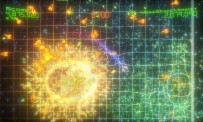 Geometry Wars : Retro Evolved