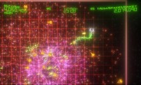 Geometry Wars : Retro Evolved