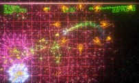 Geometry Wars : Retro Evolved