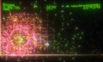 Geometry Wars : Retro Evolved