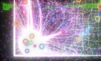 Geometry Wars : Retro Evolved