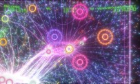 Geometry Wars : Retro Evolved