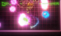 Geometry Wars : Retro Evolved