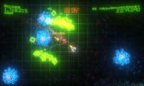 Geometry Wars : Retro Evolved