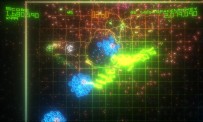 Geometry Wars : Retro Evolved