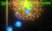 Geometry Wars : Retro Evolved