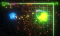 Geometry Wars : Retro Evolved