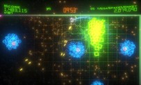 Geometry Wars : Retro Evolved