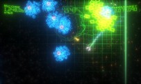 Geometry Wars : Retro Evolved