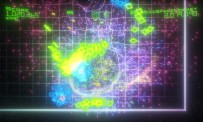 Geometry Wars : Retro Evolved