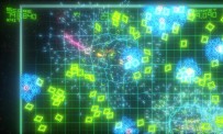 Geometry Wars : Retro Evolved