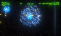 Geometry Wars : Retro Evolved