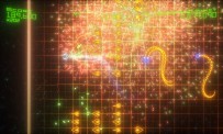 Geometry Wars : Retro Evolved