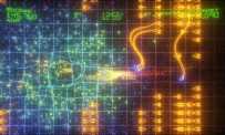 Geometry Wars : Retro Evolved