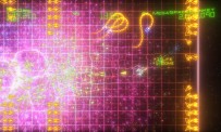 Geometry Wars : Retro Evolved