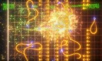 Geometry Wars : Retro Evolved