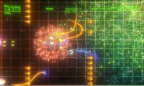 Geometry Wars : Retro Evolved