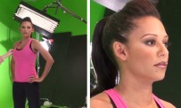 Get Fit with Mel B - Making of #02