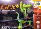 Gex 3 : Deep Cover Gecko