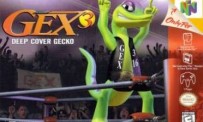 Gex 3 : Deep Cover Gecko